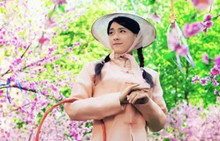《活色生香》：唐嫣变高能女神李易峰扮女装！
