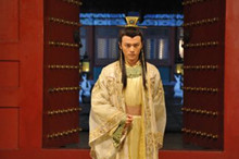 崇祯帝朱由检怎么死的？崇祯帝朱由检墓在哪
