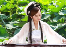 崇祯帝女儿长平公主生母是谁？