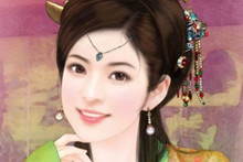 明思宗朱由检皇后周皇后简介 愍周皇后生平简介