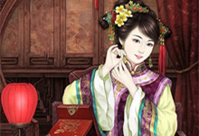 崇祯皇帝朱由检的周皇后子女有哪些？