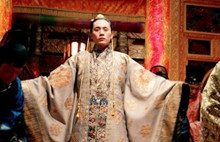 崇祯皇帝朱由检第五子朱慈焕简介
