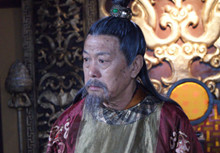 朱慈焕是崇祯第五子为什么叫朱三太子？