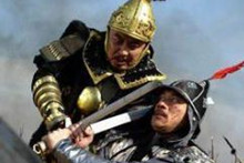 吴三桂在缅甸将哪位皇帝绞死？