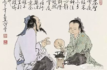 中国十大最害人的“俗话”