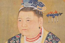 赵匡胤母亲杜太后简介 宋朝昭宪太后生平简介