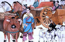 古代怎么当发好爸爸：富商要求子女不准炫富露财