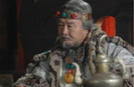 胡夏国主赫连勃勃；中国古代最具狼性的君主