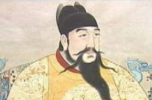 明朝朱元璋奇谈：陈友谅逼死元朝忠臣是“罪人”
