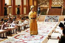 探秘中国古代历史上如何改革考试制度：招特长生