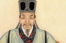 明朝史上喝人头酒吃倭寇心的千古奇男子胡宗宪