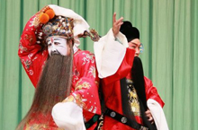 曾铣打严嵩：历史上一个明朝男人的铁血承诺