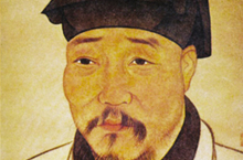 书画大师徐渭：古代历史上一位疯狂的艺术大师