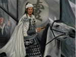明末忠臣卢象升：和岳飞时常并称的被遗忘英雄