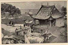 宋代房叔万两白银买别墅 等于穷人1400年生活费