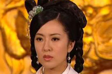 揭秘：南宋朝历史上一段“灰姑娘”的童话人生