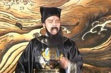 在小说《金瓶梅》中的清官们都是如何判案的？