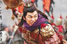古代兵器有多重？李元霸典韦武器超出你的想象