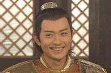 万夫难敌！历史上真实的瓦岗寨四大骠骑猛将