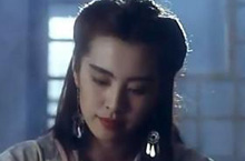 水浒传中最让人艳羡最令人怦然心动的美女是谁？