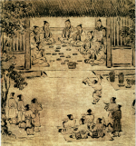 盘点历史上的奇葩校长：国子监祭酒跳舞哄皇后