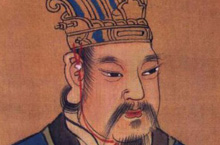 揭秘：中国古代历史上被权臣活活气死的开国皇帝