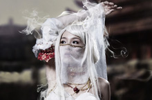 古代历史上“五大丑女”：婚姻美满 夫君皆名流