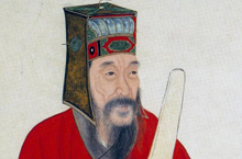 揭秘：你所不知道的中国最后一个圣人王阳明