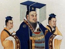 秦始皇和汉武帝为封建帝王做出了哪些重要贡献？
