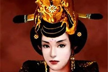 历史上的女强人一多半都是山西人！你知道几个？