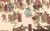 宋代小贩的幸福生活:有商业保护律法、合理税收