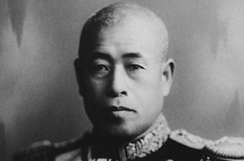 二战史上日本“海军之花”山本五十六坠机内幕