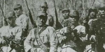 哪位爱国将领遭日军斩首?头颅至今仍在日本展览？