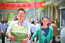 平凡的世界孙少安为何不跟田润叶结婚？孙少安喜欢谁