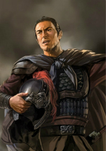 高顺简介：三国中最被忽略却又武力值惊人的武将