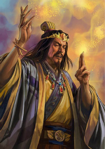 天公将军张角：输了却和陈胜一样终结了东汉王朝
