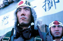 第二次世界大战转折点：日本偷袭美国珍珠港事件