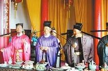 宋朝为何是读书人天堂：官员收入历代最高