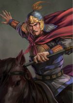 三国时期被小看的四大战功名将：高顺远超张辽