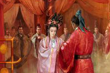 古代离婚率低的真正原因：离婚制度也讲好聚好散