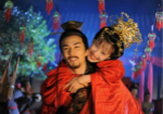 唐史解密：盘点那些历史上归化唐朝的高丽将领