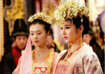 唐史揭秘：唐朝的和亲公主们的结局竟如此凄惨