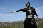 中华第一猛将：大将蒙恬如何枉死于小人赵高之手