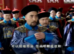 清军进关之后 多尔衮曾经想与南明划江而治？