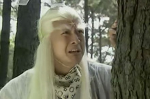 小说《西游记》中的太白金星为什么喜欢作秀