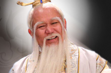 西游记中太白金星的天赋是什么？最适合什么岗位？