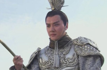 二郎神个性鲜明本事大：为什么只能当个临时工？