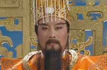 从西游记中玉皇大帝所用到的职场权术全集