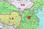 大唐其实不大，历史中唐朝宋朝疆域相差有多少？