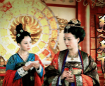 解密：唐朝后宫万名佳丽的侍寝顺序是怎么确定的？